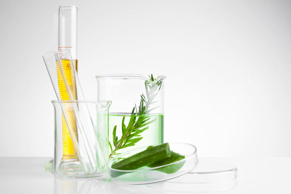 Hautpflege-Wirkstoff-Spotlight: Hyaluronsäure