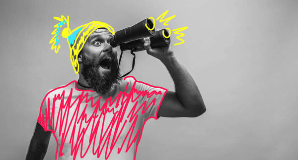 Model auf der Suche nach neuen Wirkstoffen Wirkstoffe Rein & Artig Hautpflege Gesichtsreiniger & Gesichtscreme Skincare Mann Anti-Aging Bio Vegan natürlich reinartig für Männer Gesichtsreinigung empfindliche Haut Männerhaut trockene fettige Mischhaut