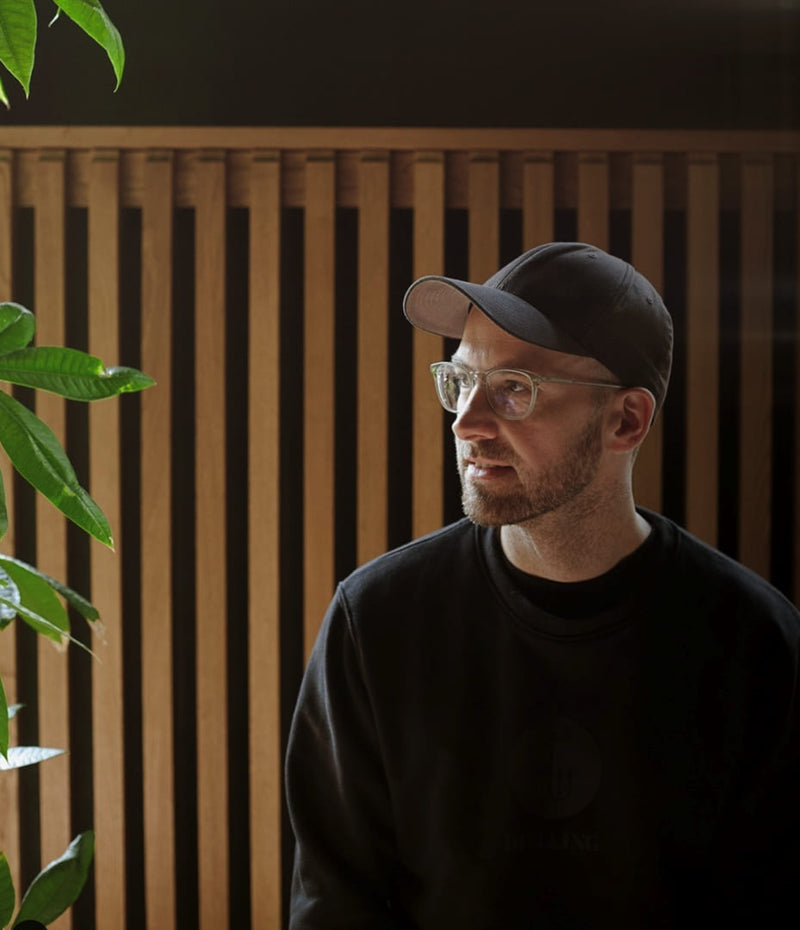 Thorsten Frerichs Freunde von REIN & ARTIG Anti-Aging Hautpflege für Männer den Mann Gesichtscreme Destille Hamburg Drilling clockers BIO Vegan Natürliche Rohstoffe